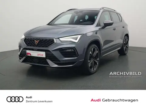 Used CUPRA ATECA Petrol 2021 Ad 