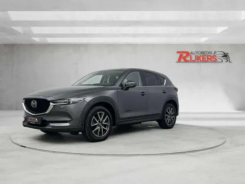 Annonce MAZDA CX-5 Essence 2021 d'occasion 