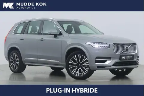 Annonce VOLVO XC90 Hybride 2024 d'occasion 