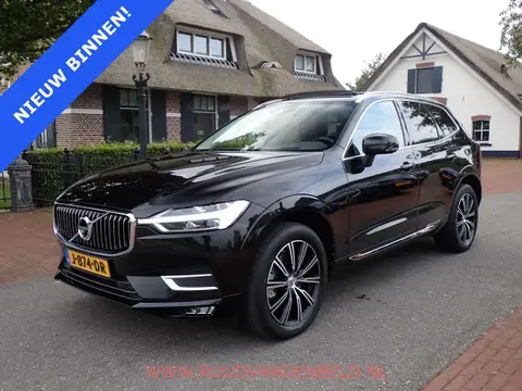 Used VOLVO XC60 Petrol 2020 Ad 