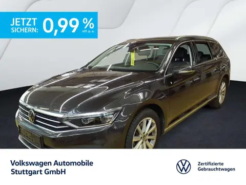 Used VOLKSWAGEN PASSAT Diesel 2023 Ad 