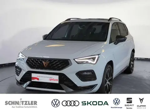 Used CUPRA ATECA Petrol 2021 Ad 