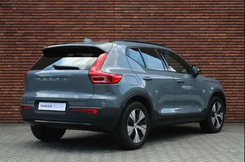 Used VOLVO XC40 Hybrid 2023 Ad 