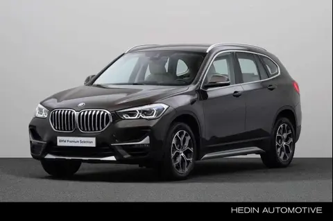 Annonce BMW X1 Essence 2020 d'occasion 