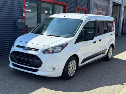 Used FORD GRAND TOURNEO Diesel 2017 Ad 