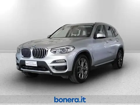 Used BMW X3 Diesel 2018 Ad 