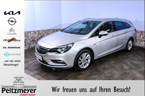 Used OPEL ASTRA Petrol 2018 Ad 