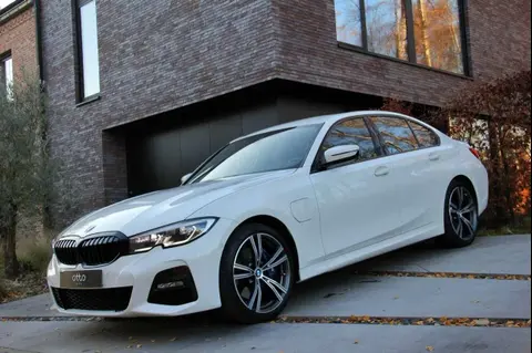 Annonce BMW SERIE 3 Hybride 2020 d'occasion 