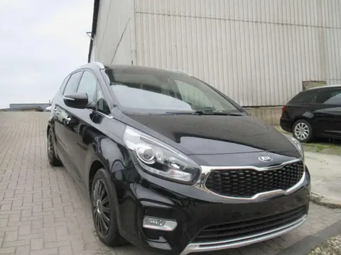 Used KIA CARENS Petrol 2017 Ad 