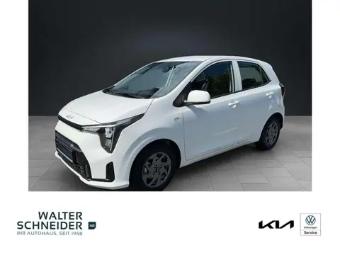 Annonce KIA PICANTO Essence 2024 d'occasion 