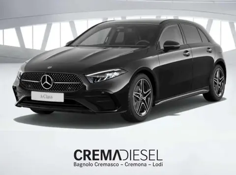 Used MERCEDES-BENZ CLASSE A Hybrid 2024 Ad 