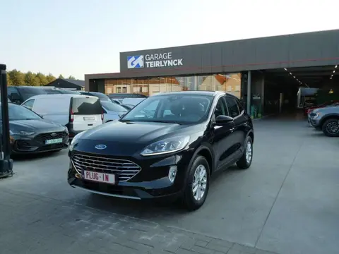 Used FORD KUGA Hybrid 2021 Ad 