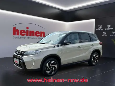 Annonce SUZUKI VITARA Essence 2024 d'occasion 