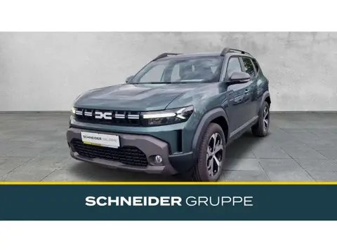 Annonce DACIA DUSTER Hybride 2024 d'occasion 