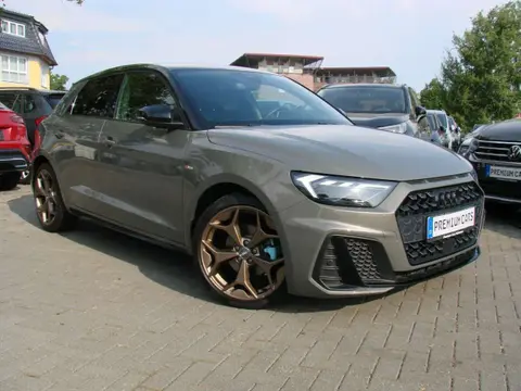 Used AUDI A1 Petrol 2019 Ad 