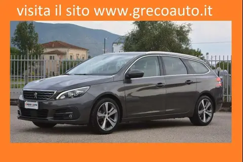 Used PEUGEOT 308 Diesel 2018 Ad 