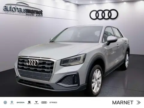 Used AUDI Q2 Petrol 2024 Ad 