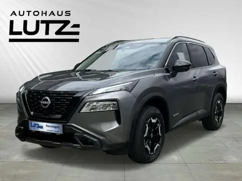 Used NISSAN X-TRAIL Hybrid 2024 Ad 