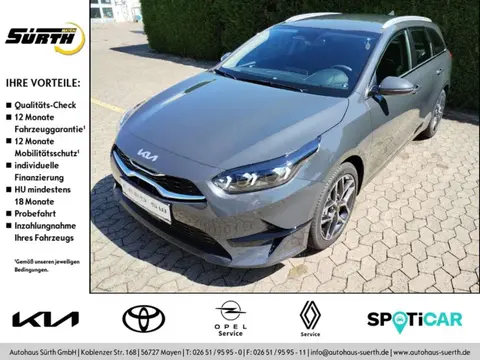 Used KIA CEED Petrol 2024 Ad 