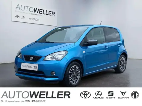 Used SEAT MII Petrol 2019 Ad 