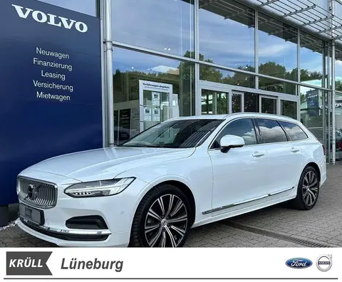 Used VOLVO V90 Diesel 2023 Ad 