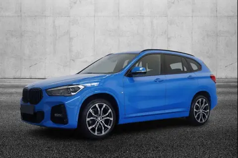 Annonce BMW X1 Diesel 2021 d'occasion 