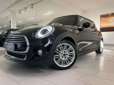 Annonce MINI COOPER Diesel 2019 d'occasion 