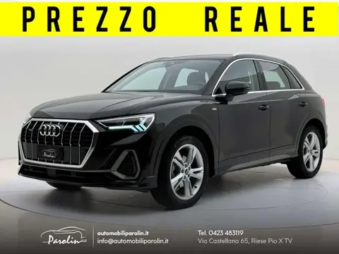 Annonce AUDI Q3 Diesel 2021 d'occasion 