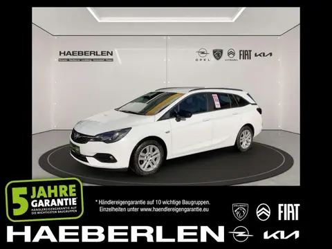 Used OPEL ASTRA Petrol 2022 Ad 