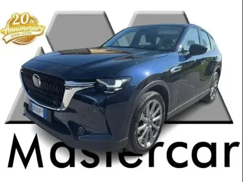 Used MAZDA CX-60 Hybrid 2023 Ad 