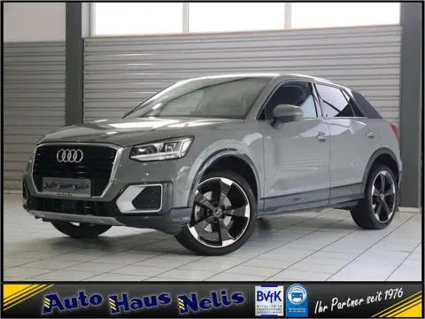 Used AUDI Q2 Petrol 2020 Ad 