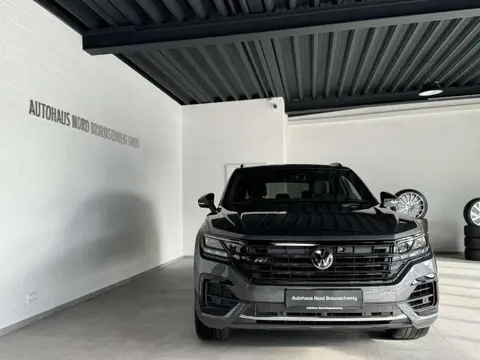 Used VOLKSWAGEN TOUAREG Diesel 2020 Ad 