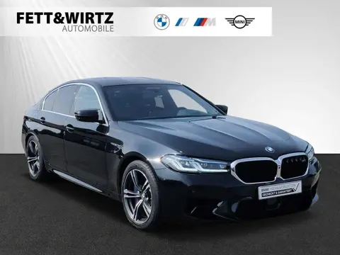 Annonce BMW M5 Essence 2023 d'occasion 