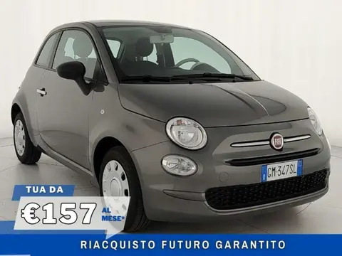 Annonce FIAT 500 GPL 2023 d'occasion 