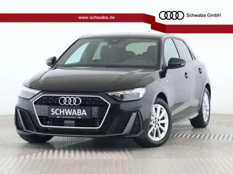 Used AUDI A1 Petrol 2021 Ad 