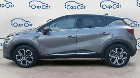 Used RENAULT CAPTUR Petrol 2020 Ad 