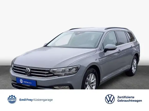 Annonce VOLKSWAGEN PASSAT Essence 2024 d'occasion 