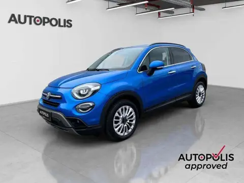 Annonce FIAT 500X Essence 2020 d'occasion 