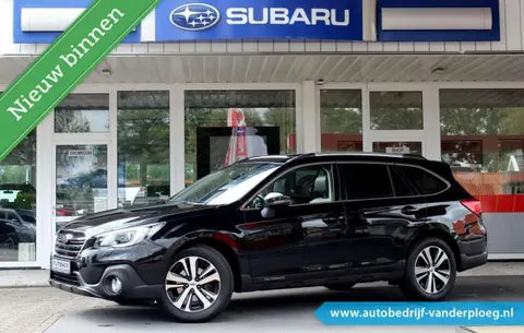 Used SUBARU OUTBACK Petrol 2020 Ad 