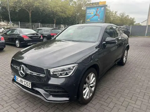 Used MERCEDES-BENZ CLASSE GLC Petrol 2019 Ad 