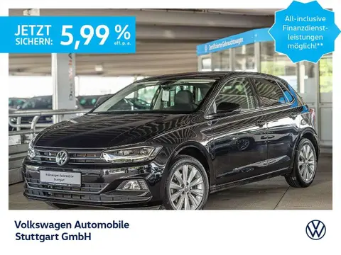 Used VOLKSWAGEN POLO Petrol 2019 Ad 