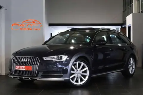 Annonce AUDI A6 Diesel 2016 d'occasion 