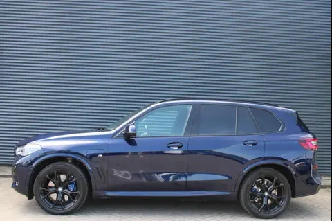 Annonce BMW X5 Hybride 2020 d'occasion 