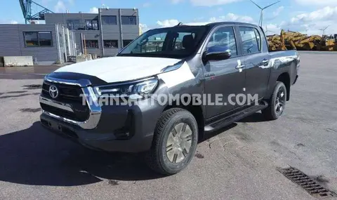 Used TOYOTA HILUX Diesel 2024 Ad 