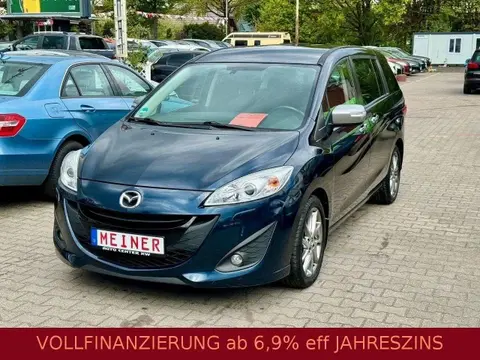 Used MAZDA 5 Diesel 2015 Ad 