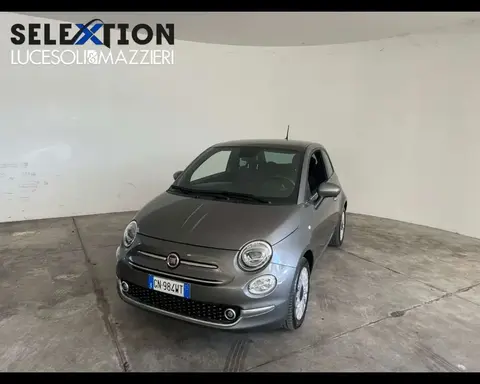 Used FIAT 500 Hybrid 2023 Ad 