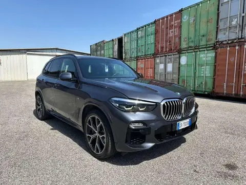 Annonce BMW X5 Diesel 2021 d'occasion 