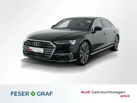 Used AUDI A8 Hybrid 2021 Ad 