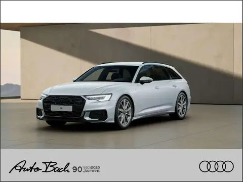 Annonce AUDI A6 Diesel 2024 d'occasion 