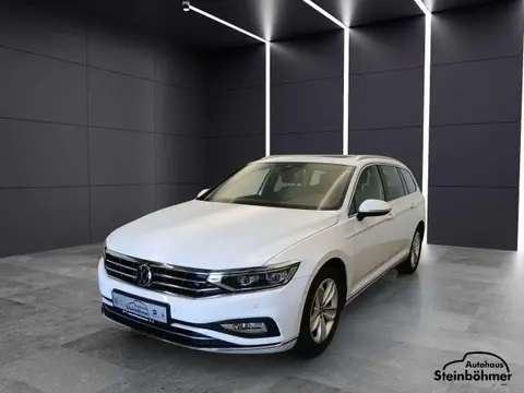 Annonce VOLKSWAGEN PASSAT Diesel 2022 d'occasion 